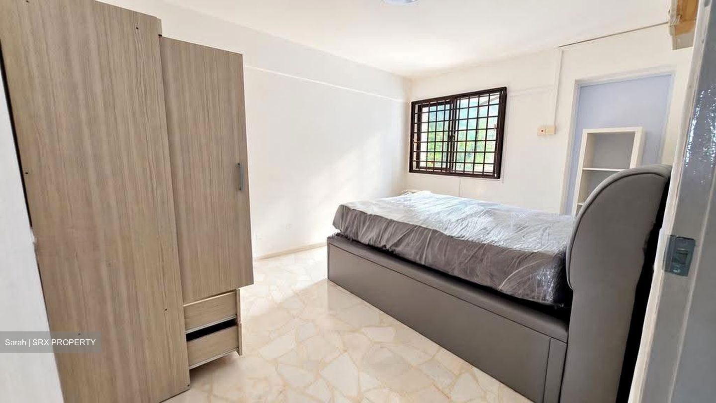 Blk 43 Telok Blangah Rise (Bukit Merah), HDB 3 Rooms #627227151